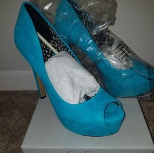 Womens Heels